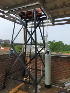 Filter air bandung