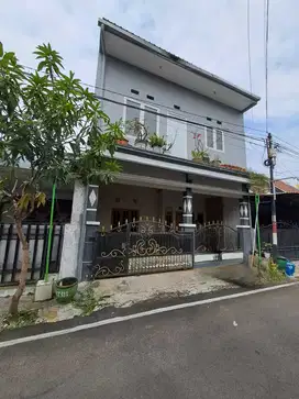 DIJUAL RUMAH Di Danau Paniai - Sawojajar, Malang