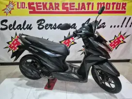 New Honda Beat led Deluxe htm dopp iss cbs