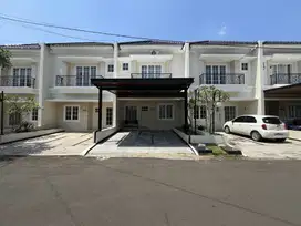Dijual Rumah Di Bogor Akses 3 Menit ke TOL Sentul