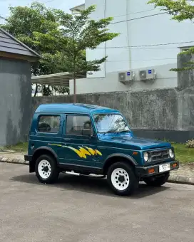 Suzuki Katana Gx