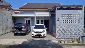 Rumah Permata Sakti Lippo Karawaci