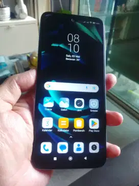 Xiaomi Redmi 12 ram 8/256 normal lancar.