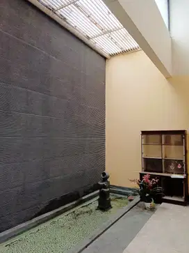Rumah Murah BU Kokoh 2 Lantai Dalam Cluster di Puri Bintaro Sektor 9