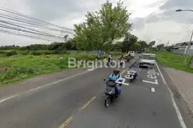 TANAH 0 JALAN RAYA BUNDE SIAP BANGUN 5 Menit Gerbang Tol Cerme bunder