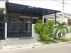 Jual Cepat Rumah Rapi Siap Huni Di Cluster Ifolia Kota Harapan