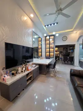 Dijual Rumah di Graha Padma Semarang