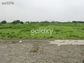TANAH KAVLING INDUSTRI 1,2 HA NGORO INDUSTRIAL PARK