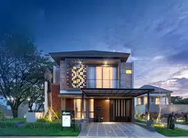Dijual Rumah Mewah Gowa dalam Perumahan sekitar Jl Tun Abdul Razak