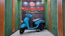 ENY MOTOR SBY - YAMAH FAZZIO NEO 2022! KM 1RB