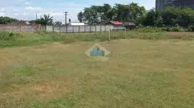 Dijual Tanah di jl raya Cikande - Rangkasbitung, Serang Banten