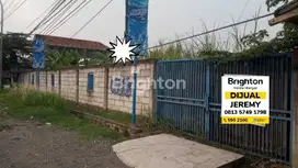 TANAH NOL RAYA BRINGKANG MENGANTI dkt citraland Grand Sunrise wiyung
