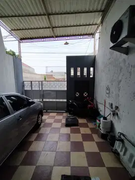 Jual Rmh 2Lt di lebak rejo siap huni.
