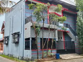 Jual Kosan Dekat Kampus UNHAS Makassar