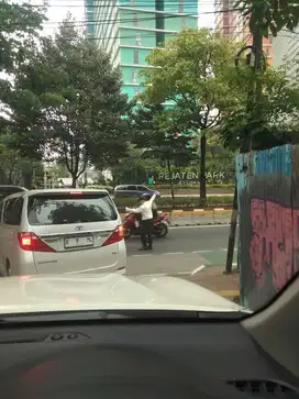 Dijual Tanah Murah Di Jakarta Selatan