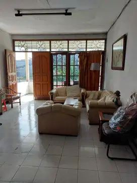 Dijual Rumah di Gunung Sahari, Jakarta Pusat LST/S/5819