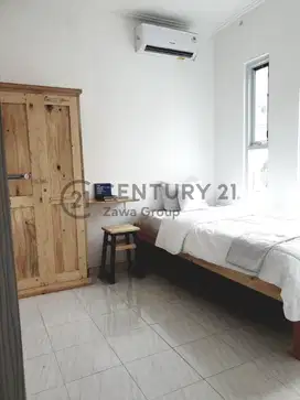 Dijual Cepat Rumah Kost Tanjung Duren Jakarta Barat