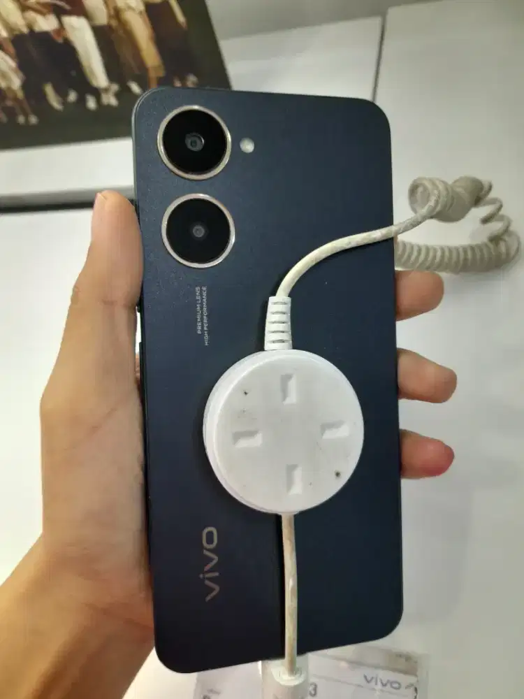 PROMO BUNGA 0% VIVO Y03 128GB