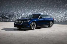 BMW X7 2024 Bensin