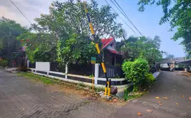 Jual Rumah Di Bukit Nusa Indah Ciputat Dekat Akses Toll BSD Serpong