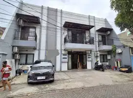 JUAL RUMAH KOST AKTIF DUKUH KUPANG