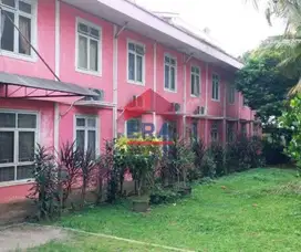 Rumah Kost 3 Lantai Dekat UI di Beji Depok, 5 Menit ke Tol Kukusan