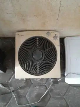 Dijual kipas angin duduk harga murah