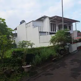TURUN HARGA RUMAH LUX FURNISHED DI PERUMAHAN ELITE KOTA BANDUNG PRV