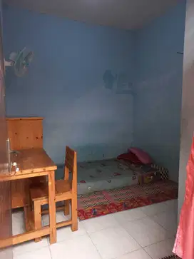 Disewa kamar kost di duri kosambi jak bar, furnished uk 3,5 x 3