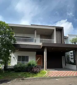 Dijual Rumah Cantik, Siap Huni, Di The Green BSD