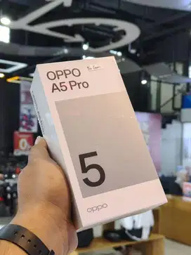OPPO A5 PRO 8/256 FRE EARPHONE
