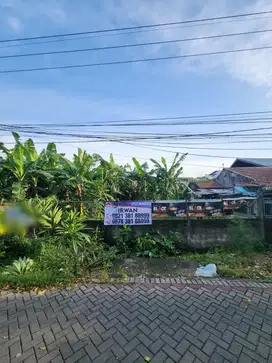 Tanah Gunung Anyar