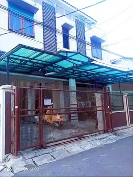 Kost Grogol 31 Kamar Rmj366