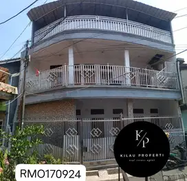 Dijual cepat kos kos san di cikini jakarta pusat Cocok untuk investasi