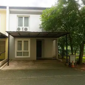 Rumah Kost Siap Operasional di Foresta Naturale BSD