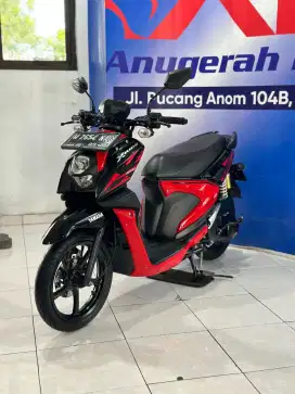 Yamaha Xride 125cc Tahun. 2020 Anugerah Motor Pucang