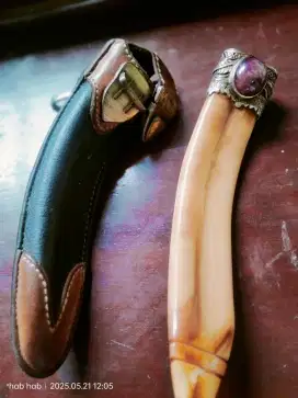 Pipa rokok ageman