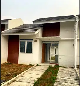 Yuk Over kredit Cepat Rumah di Citra Maja Jual Rugi
