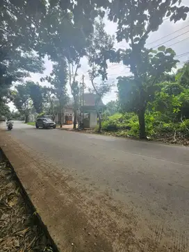 Tanah Mangunharjo Tembalang, 5 Menit RS Unimus Semarang