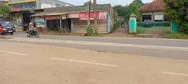 DiJual Rumah dan 4 kios di Burangkeng Ciledug Setu Bekasi