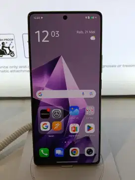 Cicilan hp Infinix Hot 50 pro