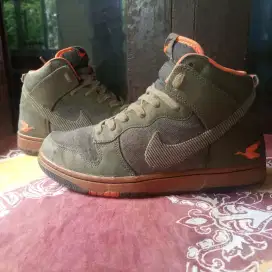 Nike Dunk Cmft Prm 'Swoosh Social Club'