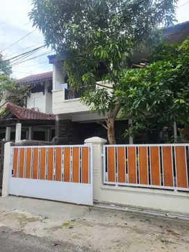 Dijual Rumah Minimalis Modern Di Daerah Turangga Bandung