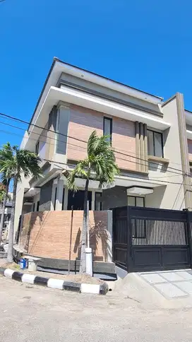 RUMAH BARU SUTOREJO PRIMA DKT PAKUWON CITY, BABATAN PANTAI, MULYOSARI