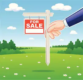Murah Pol Dijual Tanah Graha Tirta, Waru Sidoarjo