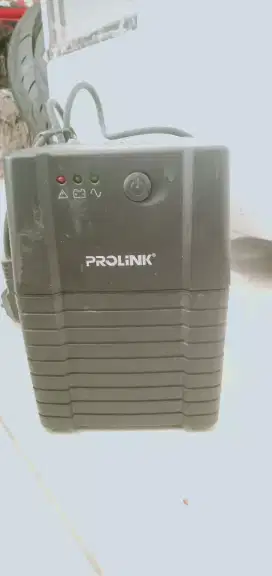 UPS PROLINK Model Pro 700