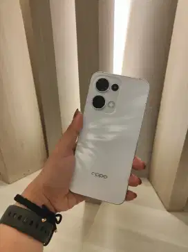 kredit Oppo Reno 13