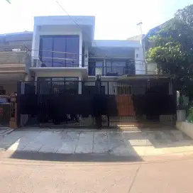 Di jual murah rumah bagus harga dan lokasi terbaik di antapani
