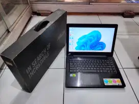 Jual Laptop Asus X456 URK