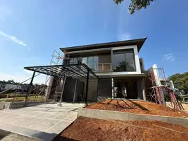 Dijual Rumah Mewah Gowa dalam Perumahan sekitar Jl Tun Abdul Razak